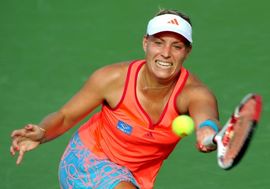 Vozniacki i Kerber u polufinalu US Opena