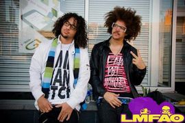Numera grupe LMFAO izabrana za hit ljeta (Video)