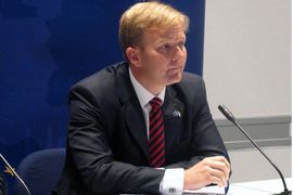 Sorensen: EU ojačala prisustvo u BiH da ubrza njen evropski put