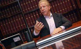 Jeremić: Pacoli je nervozan