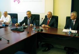 Moguće i proširenje kapaciteta za zračenje Centra za radioterapiju