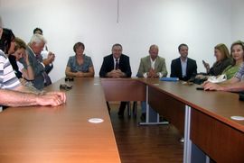 Uz pomoć Centra za savjetovanje brže do zaposlenja