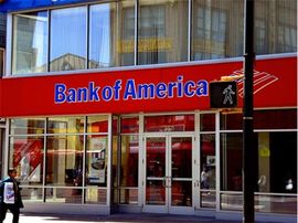 Američka banka planira otpuštanje 40.000 radnika