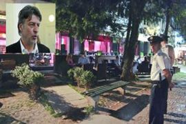 Napadač koji je udario advokata osumnjičen za pokušaj ubistva
