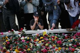 Deseta godina od napada na SAD: Tragedija koja je zaprepastila svijet ...