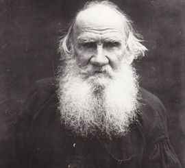 Lav Nikolajevič Tolstoj: Sakupljač ženskih srca i tvorac velikih ...
