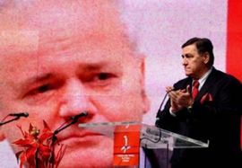 Mrkonjić: Sloba nije isto što i Gotovina