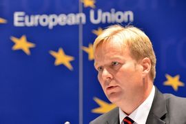 Jedina garancija demokratskog razvoja BiH kontinuirani unutrašnji ...