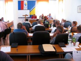 Duraković traži da se 300.000 KM preusmjeri u druge svrhe