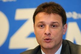 Jandroković: Jeremić je nepristojan