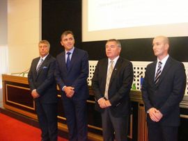 Guverneri: Potrebni izbalansirani budžeti i smanjenje duga