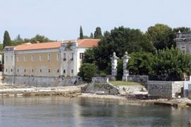 Pravna bitka Hrvatske i Vatikana oko samostana