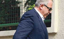 Sanader za godinu dana zaradio pola miliona evra