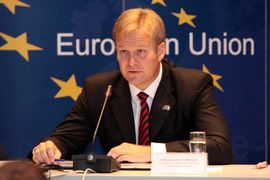 Zajednički cilj je članstvo BiH u EU