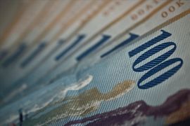 Odluka SNB-a dobra za korisnike kredita u francima