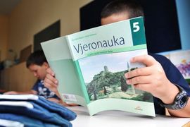 Treba li vjeronauka u školama?