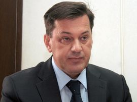 Krešić: Na pomolu kompromis o zakonu o popisu i zakonu o državnoj ...