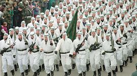 Tuže Saudijsku Arabiju za terorističke napade na SAD i za džihad na ...