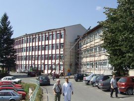 Bolnice u RS duguju milione maraka