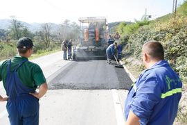 BiH vicešampion u lošim putevima