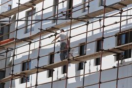 Neće u inspektore zbog malih plata