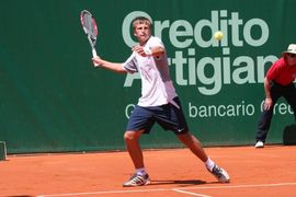 Počinje glavni turnir ATP čelendžera Banjaluka 2011