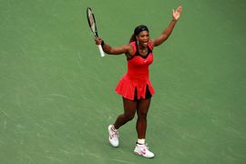 Serena Vilijams ponovo terorisala sudiju (Video)