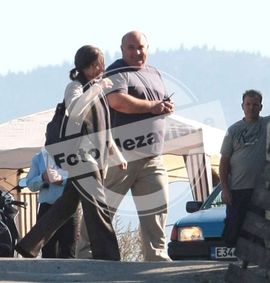 Snimljena prva scena filma "Venturo al mondo": "Stara" Penelope zbunila ...