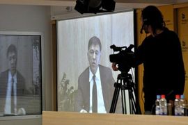 Odbrana traži oslobađanje Stanka Subotića Caneta