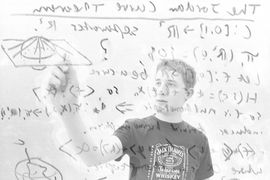 Dovršena najveća matematička teorema na svijetu