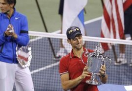 Nole opet bolji od Nadala (Video)