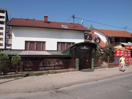 Zbog ubistva sugrađanina podignuta optužnica protiv Bljuzge