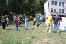Radnici Gredelj-Revoma protestvovali: Opstruišu ih ŽFBiH jer je ...