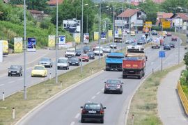 MUP počeo provjere uplaćenih putarina