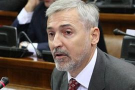 Omerović: Cerić se prema Bošnjacima ponaša kao Milošević prema ...