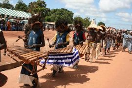 Afrika treba da utorstruči proizvodnju hrane