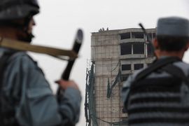 U napadu talibana u Kabulu ubijeno 27 ljudi