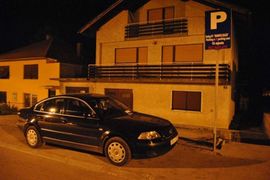Velika Kladuša: Kazne uprkos znaku za besplatno parkiranje