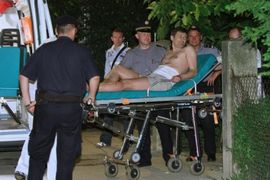 Advokat Zadro u kladionici ubio muškarca pa sjeo u kafić