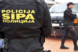 Četiri lica uhapšena u Brčkom, Banjaluci i Prijedoru