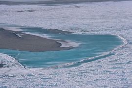 Novo ostrvo ucrtao na svjetsku geografsku kartu