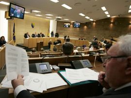 FBiH: Smanjuje se broj članova nadzornih odbora