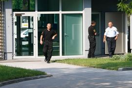 Tužilaštvo BiH saslušalo načelnika u OBA zbog silovanja Hrvatice