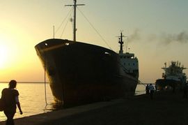 Švedska mornarica ispituje sumnjive aktivnosti u moru