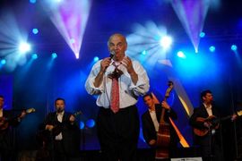 Nezavisne dijele ulaznice za koncert Zvonka Bogdana