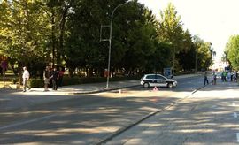 Komunalca izudarao pištoljem zbog parkinga