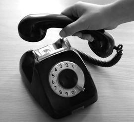 Nigerijske vlasti: Telefonski poziv ne može da ubije