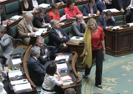 Belgija konačno dobija Vladu?