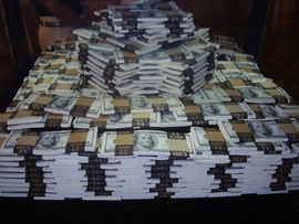 Bankara optužili za gubitak dvije milijarde dolara