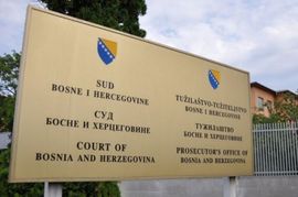Prijedlog za određivanje pritvora za Damira Ćuka i Franu Vidovića